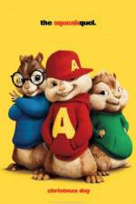 Watch Alvin and the Chipmunks: The Squeakquel 1channel