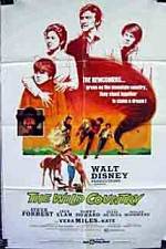 Watch The Wild Country 1channel