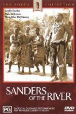 Watch Sanders of the River 1channel
