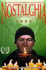 Watch Nostalghia 1channel