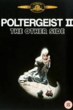 Watch Poltergeist II: The Other Side 1channel