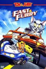 Watch Tom and Jerry The Fast and the Furry 1channel