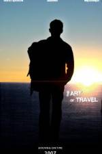 Watch The Art of Travel 1channel