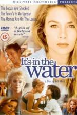 Watch It's in the Water 1channel