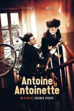 Watch Antoine & Antoinette 1channel