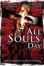 Watch All Souls Day: Dia de los Muertos 1channel