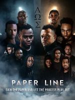 Watch Paper Line 1channel