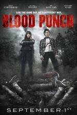 Watch Blood Punch 1channel