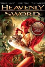 Watch Heavenly Sword 1channel