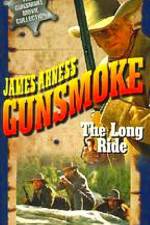 Watch Gunsmoke The Long Ride 1channel