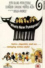 Watch What's New Pussycat 1channel