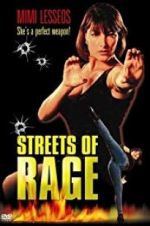 Watch Streets of Rage 1channel