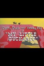 Watch My Little Duckaroo (Short 1954) 1channel