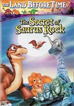 Watch The Land Before Time VI: The Secret of Saurus Rock 1channel
