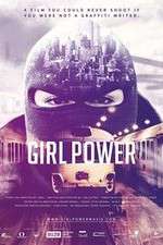 Watch Girl Power 1channel