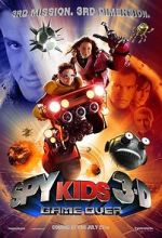Watch Spy Kids 3-D: Game Over 1channel