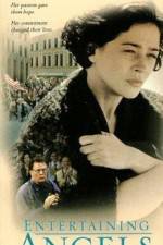 Watch Entertaining Angels: The Dorothy Day Story 1channel