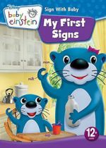 Watch Baby Einstein: My First Signs 1channel