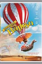 Watch Five Weeks in a Balloon 1channel