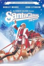 Watch Santa Claus 1channel