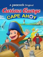 Watch Curious George: Cape Ahoy 1channel