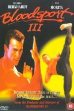 Watch Bloodsport III 1channel