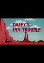 Watch Daffy\'s Inn Trouble (Short 1961) 1channel