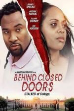 Watch Behind Closed Doors 1channel