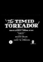 Watch The Timid Toreador (Short 1940) 1channel