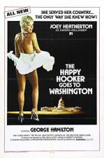 Watch The Happy Hooker Goes to Washington 1channel