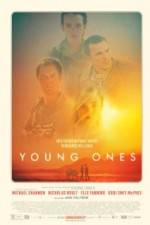 Watch Young Ones 1channel