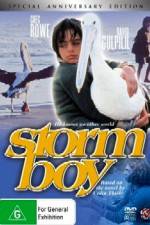 Watch Storm Boy 1channel