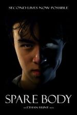 Watch Spare Body (Short 2021) 1channel