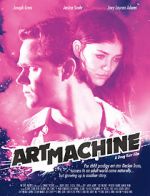 Watch Art Machine 1channel