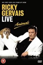 Watch Ricky Gervais Live: Animals 1channel