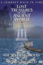 Watch Lost Treasures of the Ancient World - The Seven Wonders 1channel