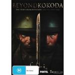 Watch Beyond Kokoda 1channel