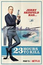 Watch Jerry Seinfeld: 23 Hours to Kill 1channel