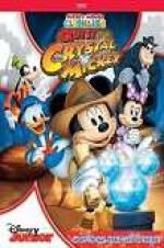 Watch Mickey Mouse Clubhouse: Quest for the Crystal Mickey 1channel