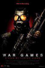 Watch War Games At the End of the Day 1channel