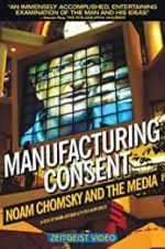 Watch Manufacturing Consent: Noam Chomsky and the Media 1channel