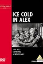 Watch Ice-Cold in Alex 1channel