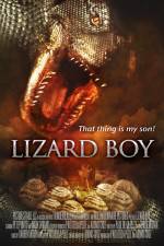 Watch Lizard Boy 1channel