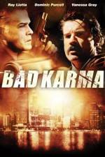 Watch Bad Karma 1channel