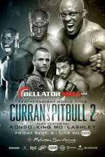 Watch Bellator 123 Curran vs. Pitbull 2 1channel