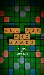 Watch All Fun & Games (Short 2023) 1channel
