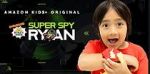 Watch Super Spy Ryan 1channel