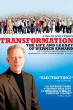 Watch Transformation: The Life and Legacy of Werner Erhard 1channel