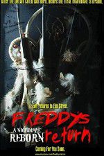 Watch Freddys Return A Nightmare Reborn 1channel