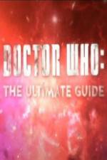 Watch Doctor Who The Ultimate Guide 1channel